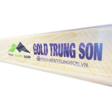 Nệm GOLD Trung Sơn
