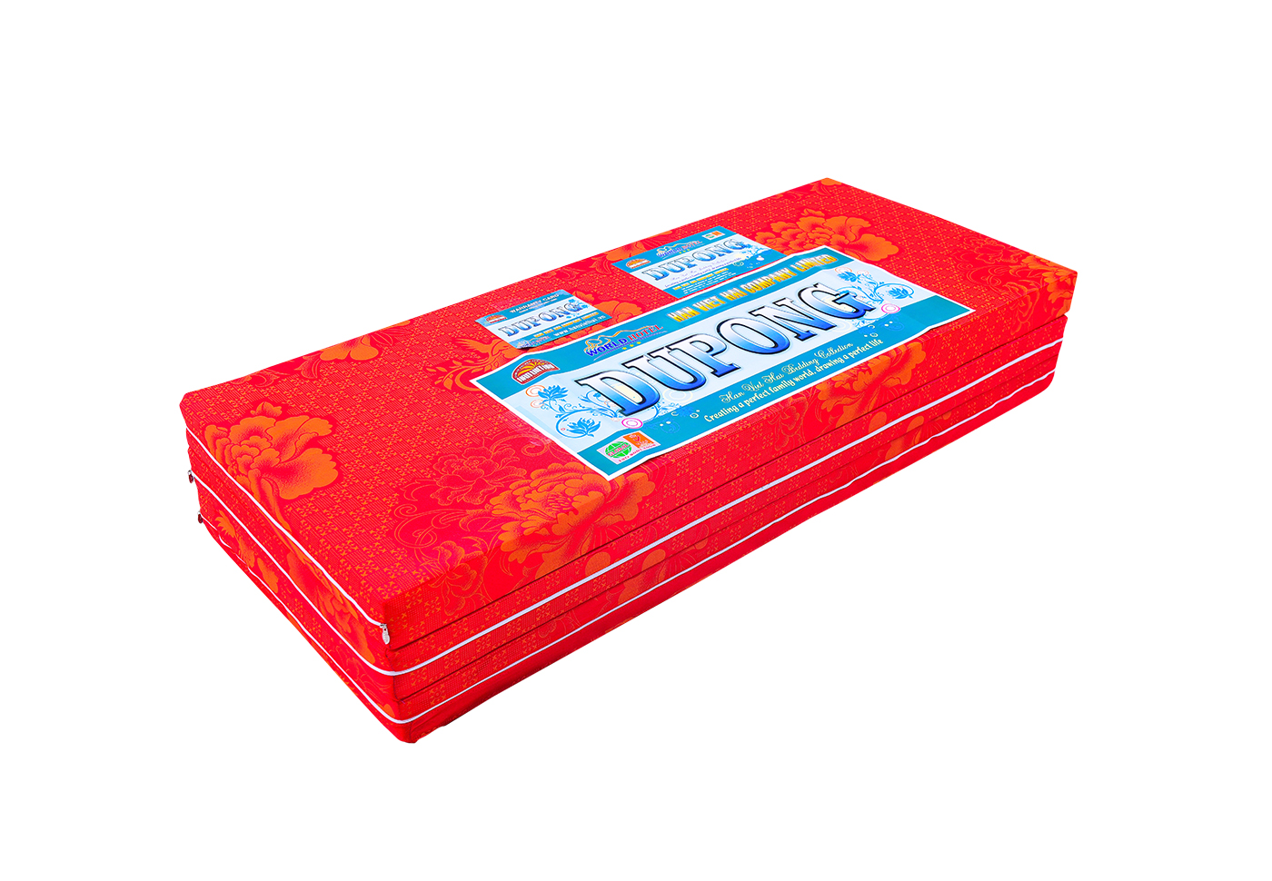 NỆM BÔNG ÉP KOREA DUPONG HVH